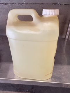 Acid Blend CIP Cleaner, 5-Gallon - Image 5