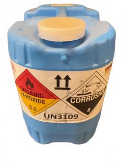 Organic Peroxide, 5 gal - Image 1