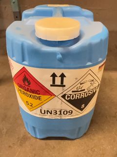 Organic Peroxide, 5 gal - Image 2