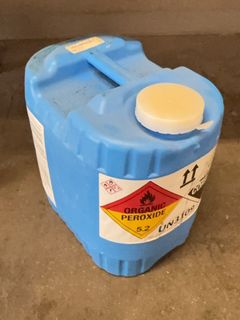 Organic Peroxide, 5 gal - Image 4