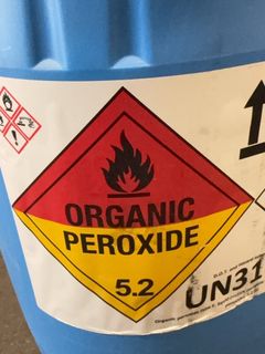 Organic Peroxide, 5 gal - Image 5