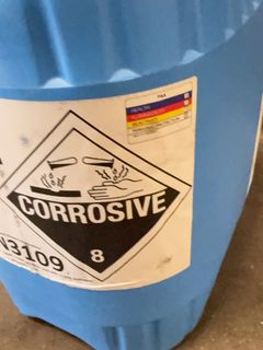 Organic Peroxide, 5 gal - Image 6