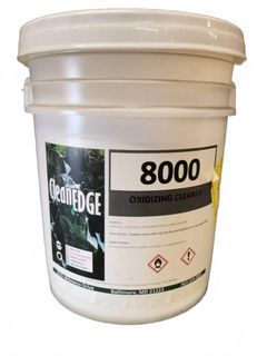 Oxidizing Cleaner, 5 gal - Image 1