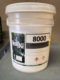 Oxidizing Cleaner, 5 gal - Image 2