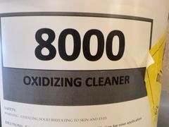 Oxidizing Cleaner, 5 gal - Image 3