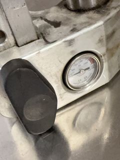 Trailer Hitch w/Tongue Weight Gauge - Image 7