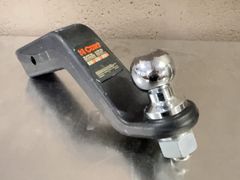 Forged Ball Mount Drop - Image 2