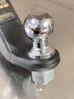 Forged Ball Mount Drop - Image 5