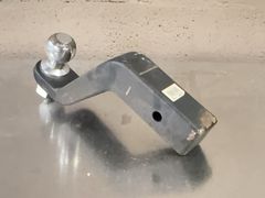 Forged Ball Mount Drop - Image 6