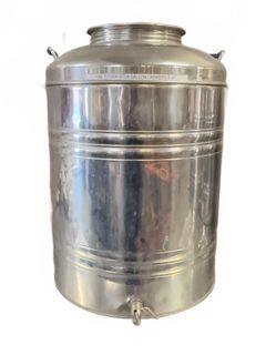Liquid Storage Tank, 100L - Image 1