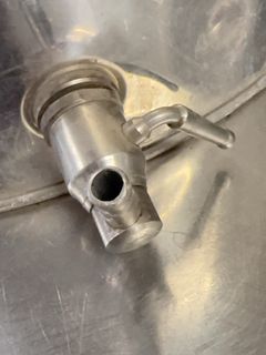Liquid Storage Tank, 100L - Image 5