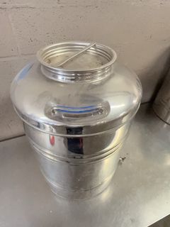 Liquid Storage Tank, 100L - Image 4