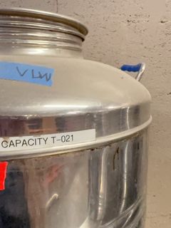 Liquid Storage Tank, 100L - Image 7