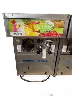 Frozen Drink Machine/Slush Dispenser - Image 1