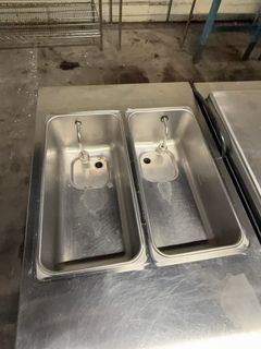 Frozen Drink Machine/Slush Dispenser - Image 6
