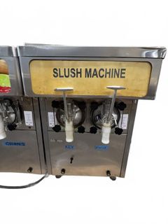 Frozen Drink Machine/Slush Dispenser - Image 1