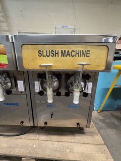 Frozen Drink Machine/Slush Dispenser - Image 2