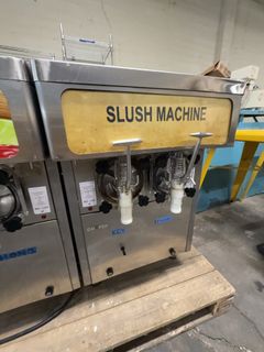 Frozen Drink Machine/Slush Dispenser - Image 3