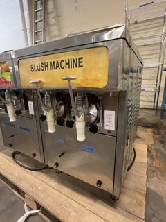 Frozen Drink Machine/Slush Dispenser - Image 4