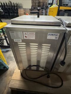 Frozen Drink Machine/Slush Dispenser - Image 7