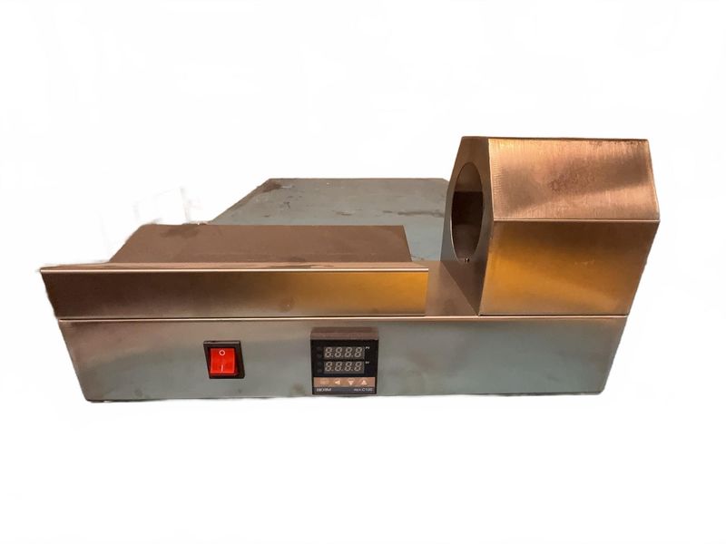 Hot Air Shrink Machine - Image 1