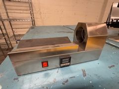Hot Air Shrink Machine - Image 3
