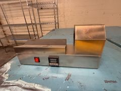 Hot Air Shrink Machine - Image 4