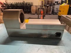 Hot Air Shrink Machine - Image 6