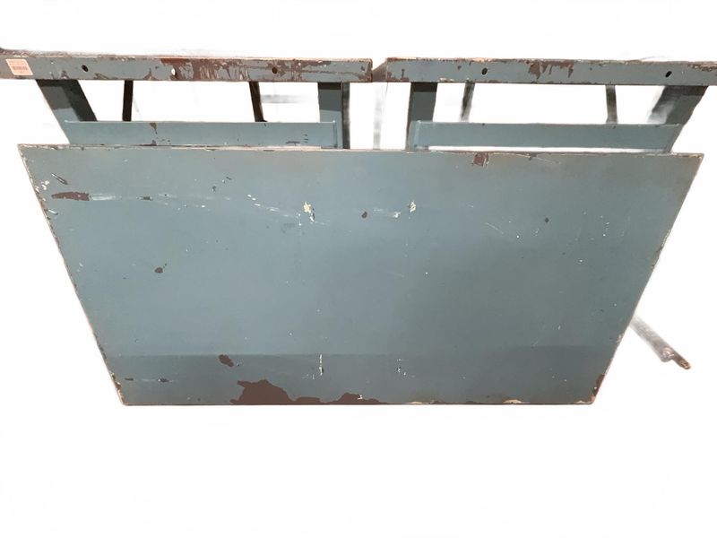 Foldable Metal Work Table - Image 1