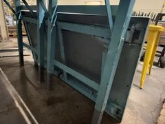 Foldable Metal Work Table - Image 7