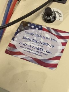 Label Applicator - Image 8