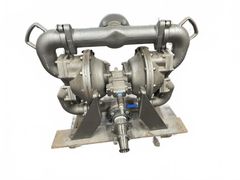 Air-Operated Double Diaphragm Pump - Image 1
