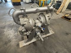 Air-Operated Double Diaphragm Pump - Image 3