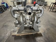Air-Operated Double Diaphragm Pump - Image 5