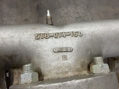 Air-Operated Double Diaphragm Pump - Image 6