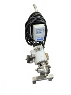 Portable Centrifugal Transfer Pump - Image 1
