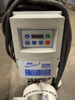 Portable Centrifugal Transfer Pump - Image 8