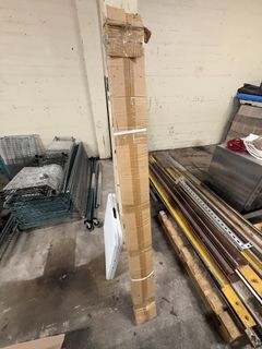 6ft Forklift Extensions, Pair - Image 2