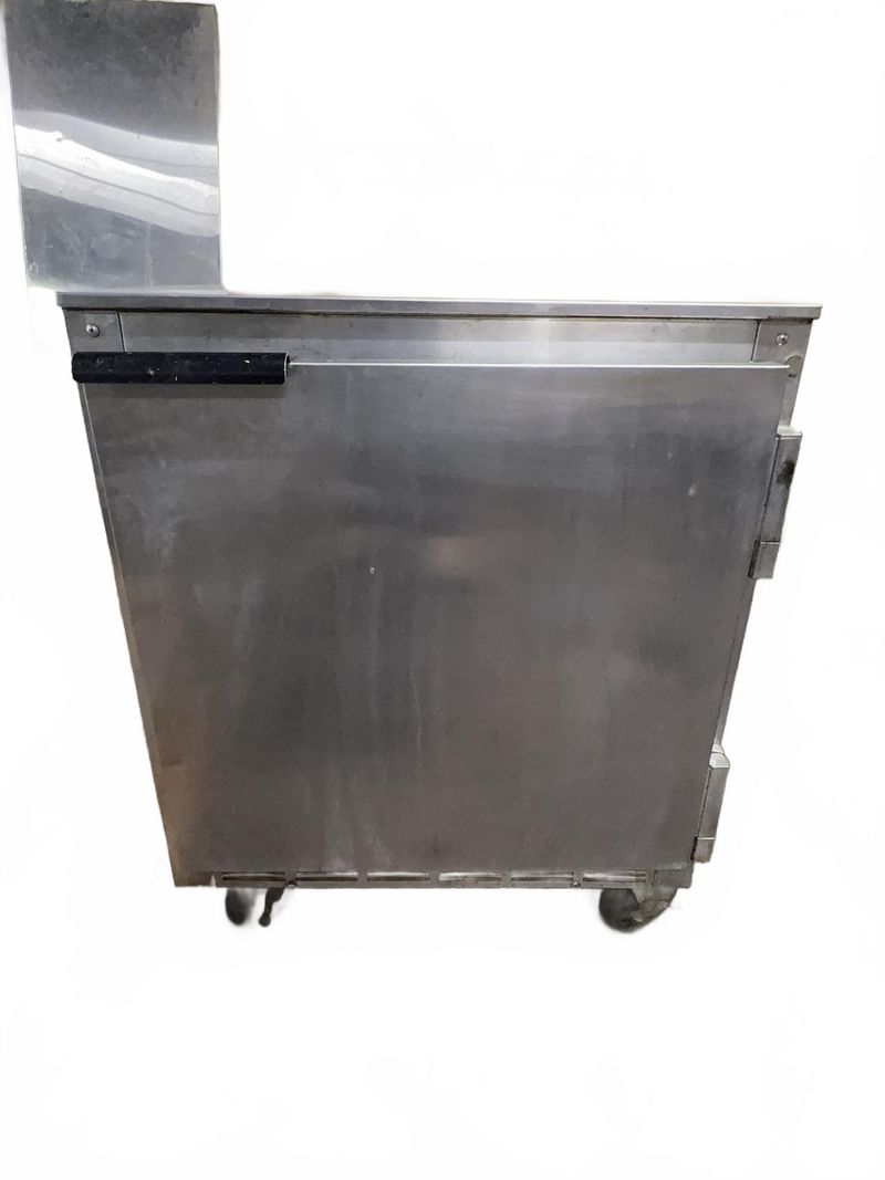 Undercounter Refrigerator - Image 1