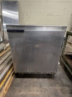 Undercounter Refrigerator - Image 2