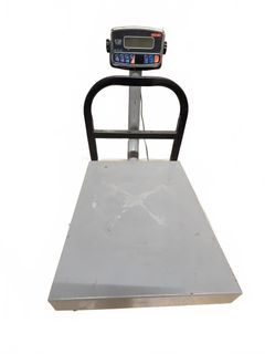Digital Platform Scale - Image 1