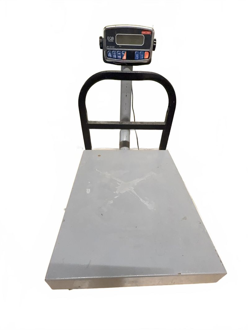 Digital Platform Scale - Image 1