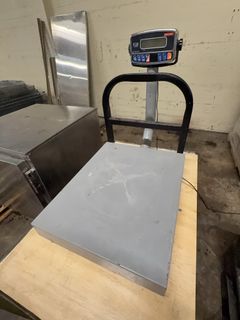 Digital Platform Scale - Image 3