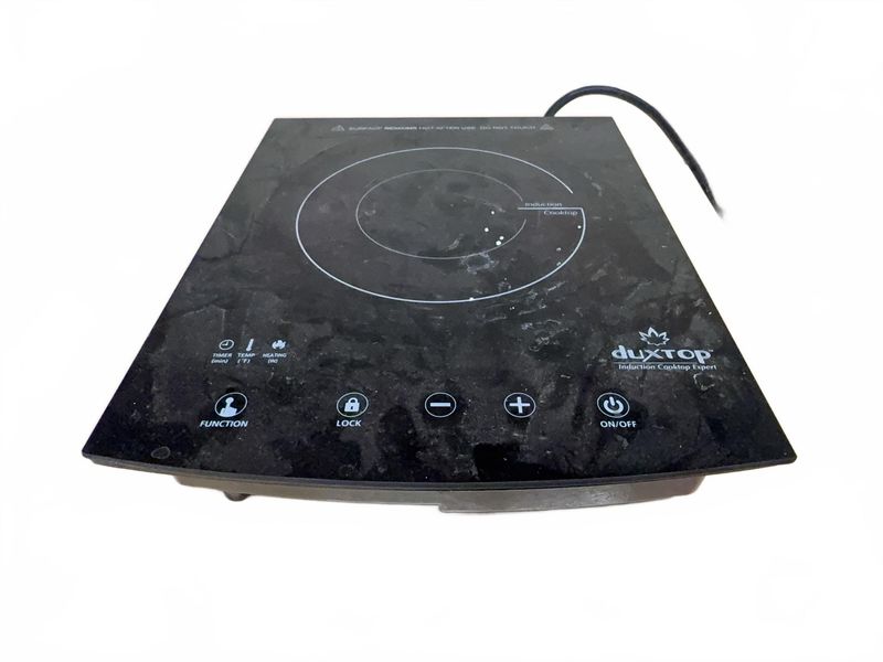 Portable Induction Cooktop - Image 1