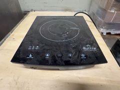 Portable Induction Cooktop - Image 2
