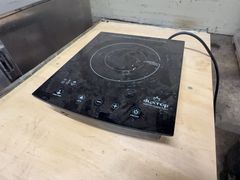 Portable Induction Cooktop - Image 4
