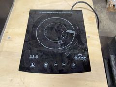 Portable Induction Cooktop - Image 5