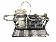 Vacuum Bottle Filler, 4 Spouts - Image 1