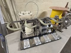 Vacuum Bottle Filler, 4 Spouts - Image 2