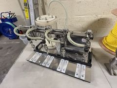 Vacuum Bottle Filler, 4 Spouts - Image 3
